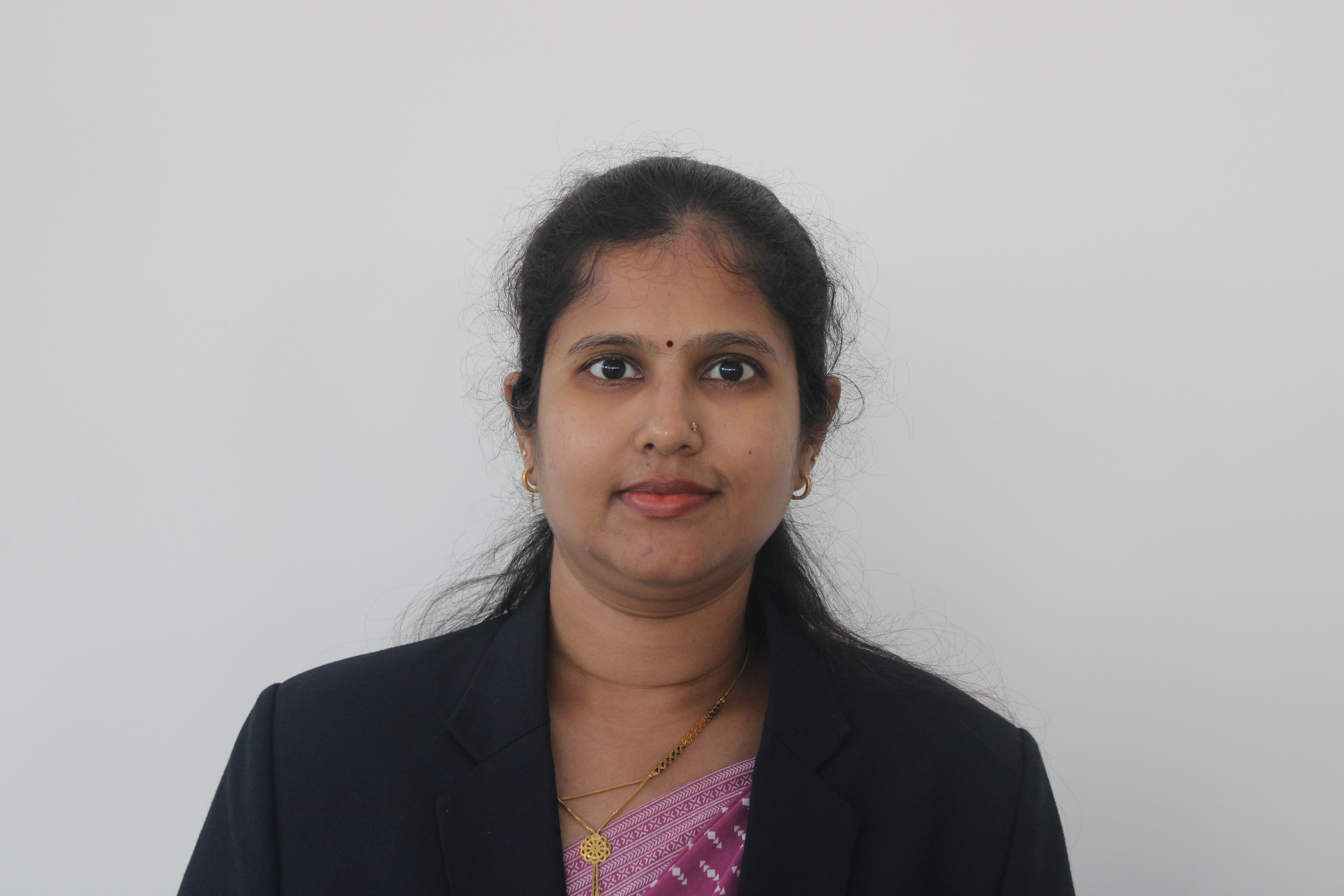 Mayuri Prakash Saudagar